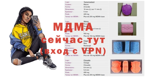 МДПВ Магас